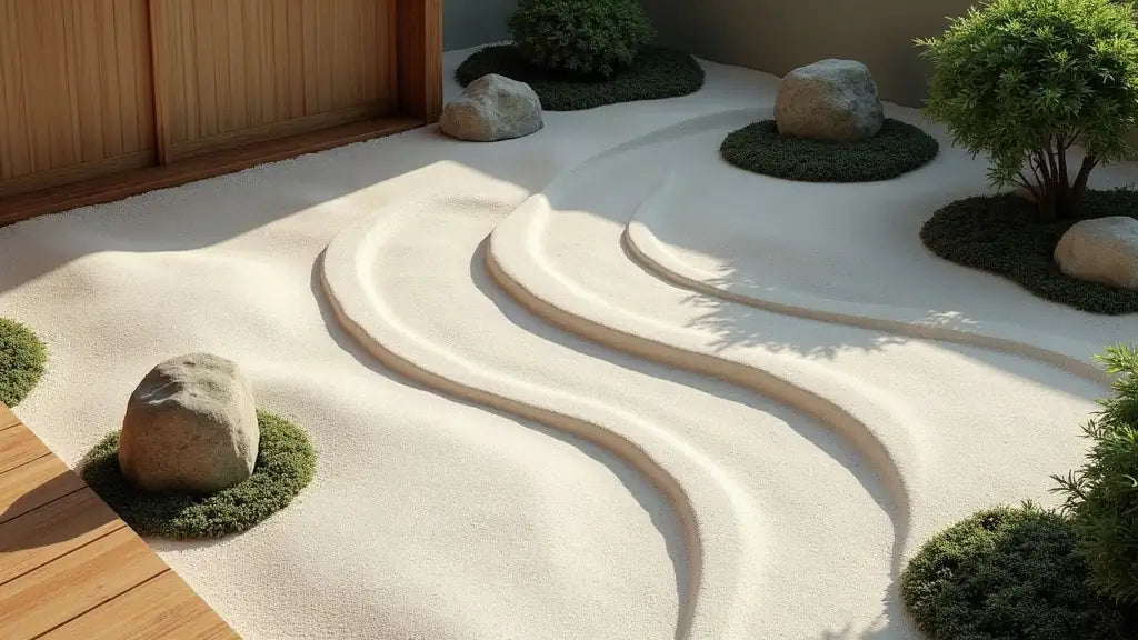 What Is a Zen Garden, and What Does Its Design Mean