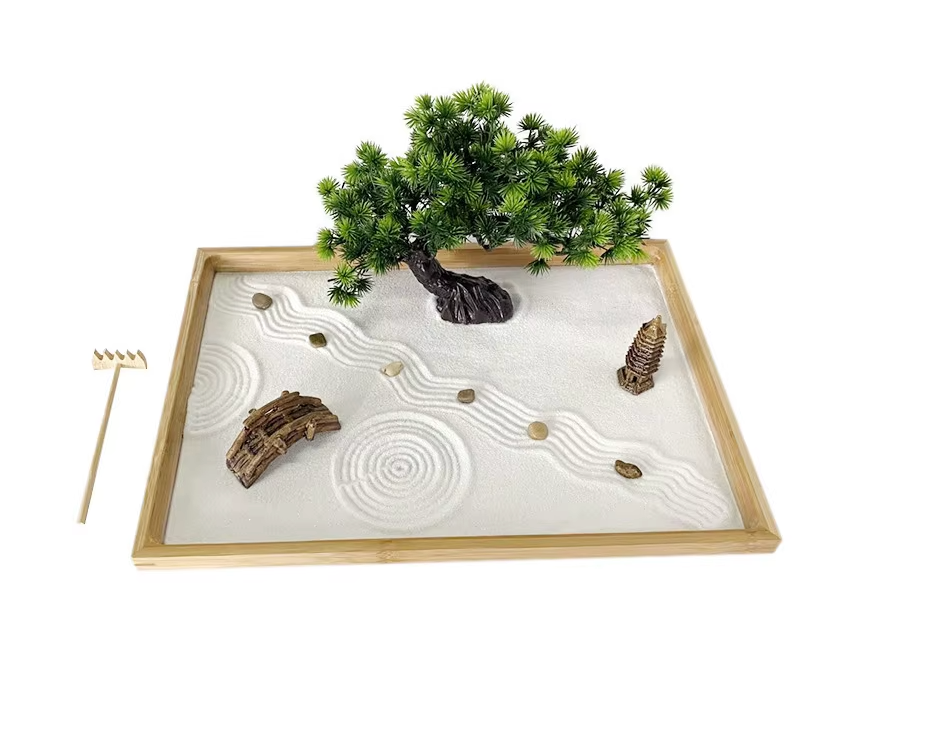 Japanese Zen Garden