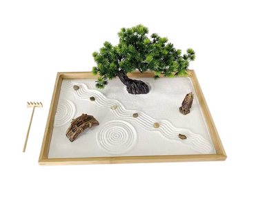 Japanese Zen Garden