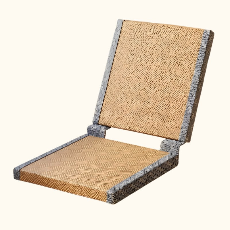 Zaisu Chair | Japanese Decor